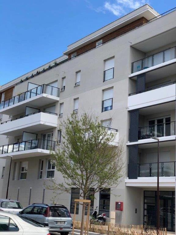 Appartement De Standing, Parking Prive, Climatise, Proche Du Centre-Ville Et La Gare Centre 亞維農 外观 照片