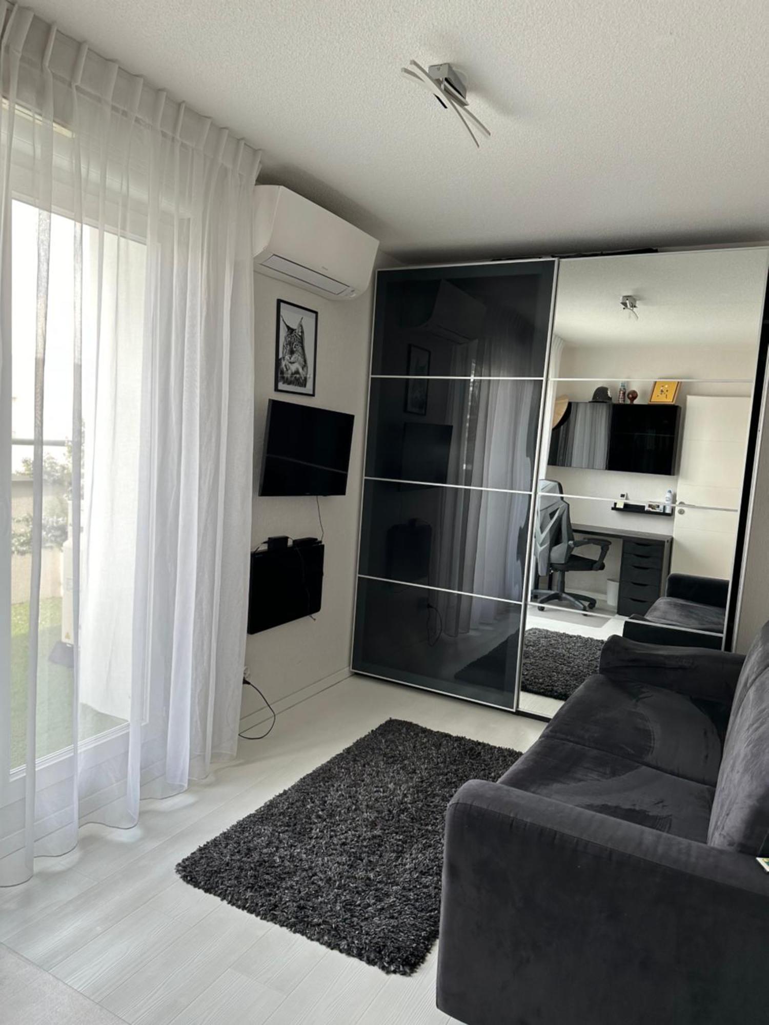 Appartement De Standing, Parking Prive, Climatise, Proche Du Centre-Ville Et La Gare Centre 亞維農 外观 照片