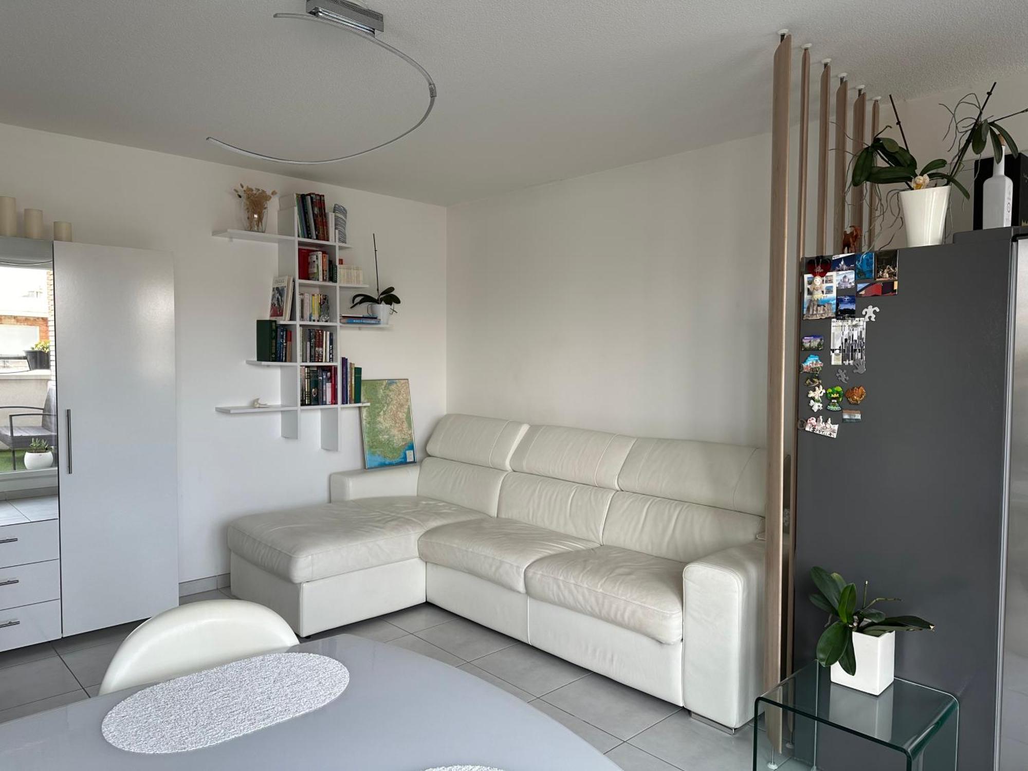 Appartement De Standing, Parking Prive, Climatise, Proche Du Centre-Ville Et La Gare Centre 亞維農 外观 照片