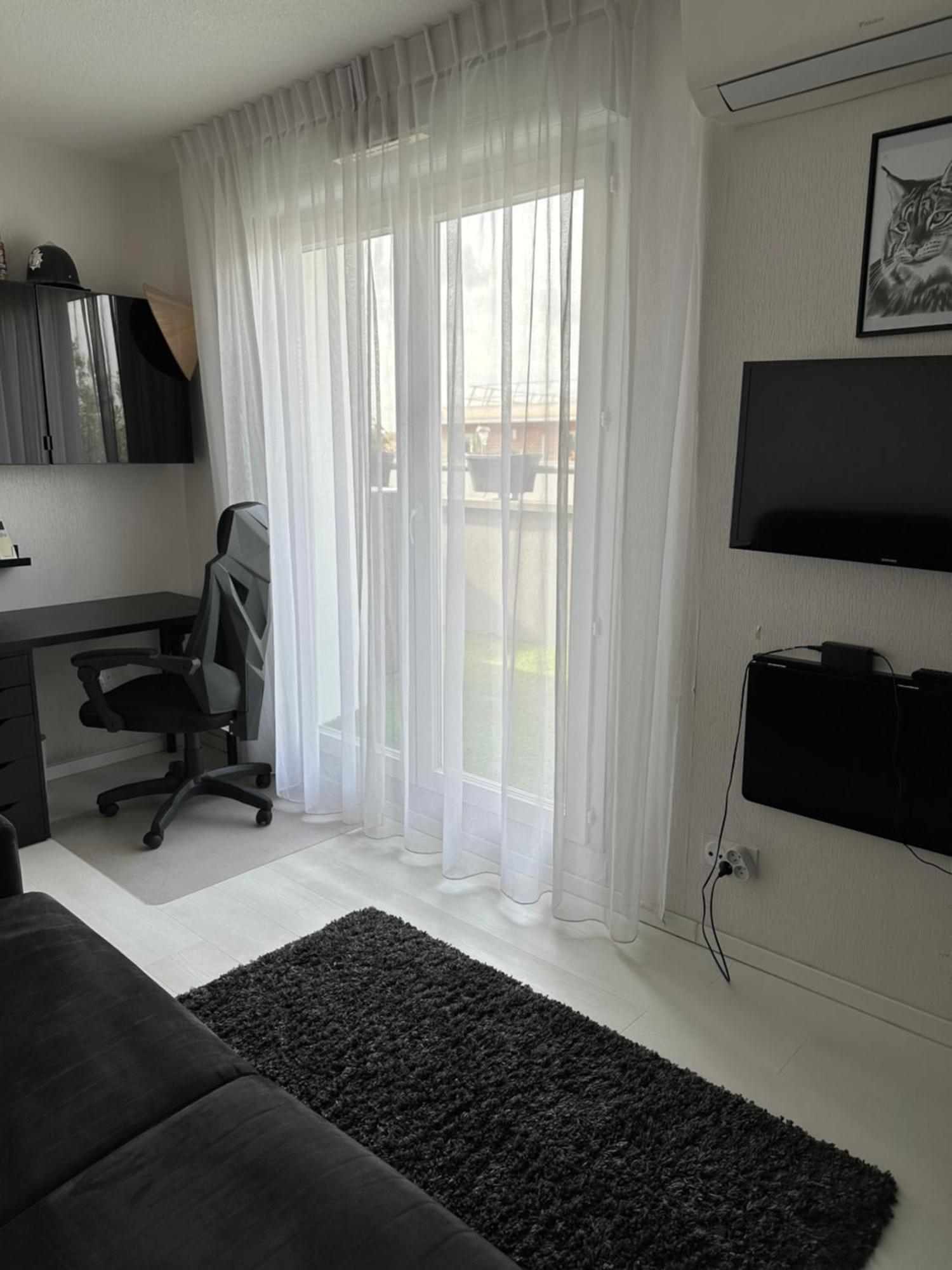 Appartement De Standing, Parking Prive, Climatise, Proche Du Centre-Ville Et La Gare Centre 亞維農 外观 照片